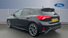 Ford Focus 1.0 EcoBoost 125 ST-Line X 5dr Petrol Hatchback